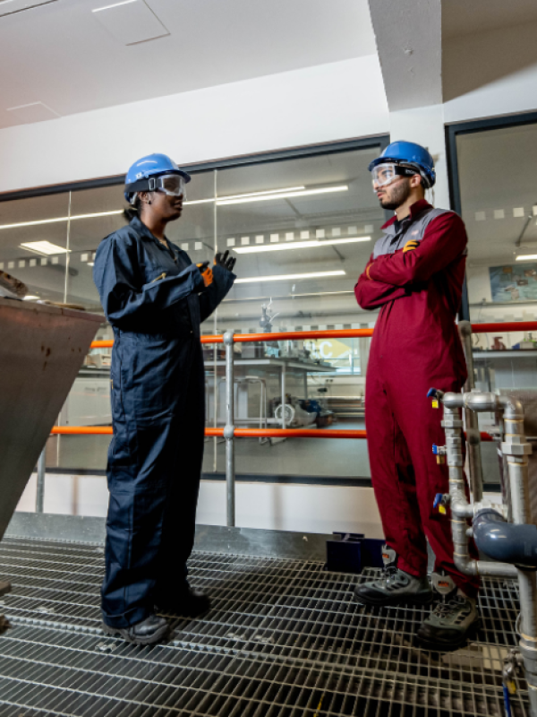 Sustainable Energy Msc Masters Course University Of Surrey